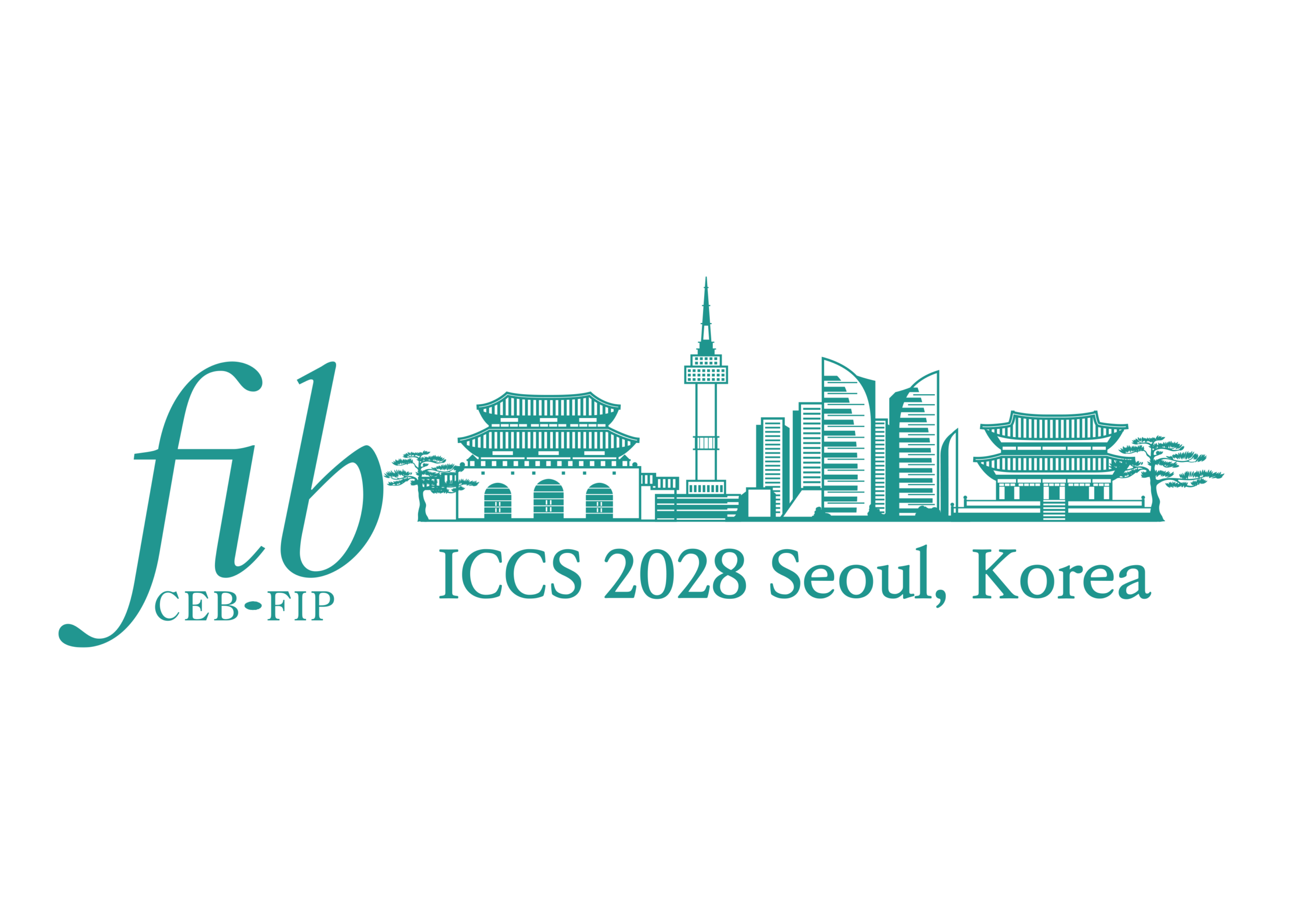 Logo ICCS2028